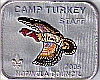 2003 Camp Turkey - Staff