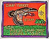 2007 Camp Turkey - Staff
