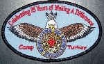 2008 Camp Turkey