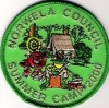 2000 Norwela Council Camps