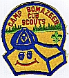 Camp Bomazeen - Cub Scouts