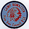 Camp Bomazeen