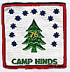 1976 Camp William Hinds