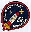 1988 Camp William Hinds - Winter