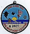2007 Camp William Hinds - 80th