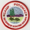 2010 Camp Potomac