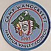 2007 Camp Wanocksett