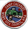 Camp Cachalot