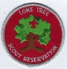 1981 Lone Tree Scout Reservation