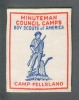 Camp Fellsland