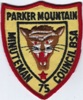 1975 Parker Mountain Scout Reservation