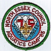 1985 Camp Onway - Aquatics Camp