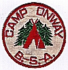 Camp Onway