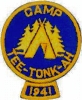 1941 Camp Tee-Tonk-Ah