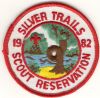 1982 Silver Trails Scout Reservation