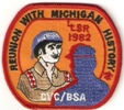 1982 Lost Lake Scout Reservation