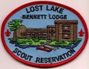 Lost Lake Scout Reservation