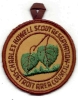 1962 Howell Scout Reservation