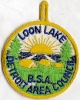 1961 Loon Lake