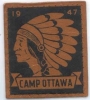 1947 Camp Ottawa