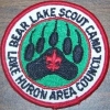 Bear Lake Scout Camp