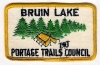1961 Bruin Lake