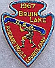 1967 Bruin Lake