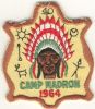1964 Camp Madron