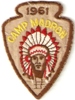 1961 Camp Madron