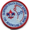 1988 Slippery Falls Scout Ranch