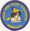 Crow Wing Scout Reservation