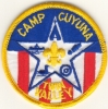 Camp Cuyuna