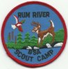Rum River Scout Camp