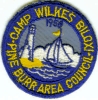 1958 Camp Wilkes