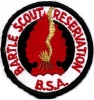 Bartle Scout Reservation