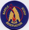 2009 Bartle Scout Reservation