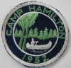 1952 Camp Hamilton