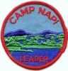 Camp Napi - Leader