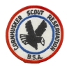 1981 Cornhusker Scout Reservatio