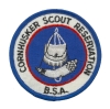 1982 Cornhusker Scout Reservatio