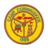 1988 Camp Cornhusker