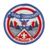 1991 Camp Cornhusker