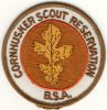 Cornhusker Scout Reservation