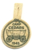 1945 Camp Cedars