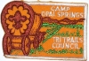 Camp Opal Springs