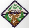 1980 Camp Del Webb