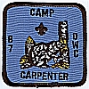 1987 Camp Carpenter