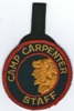 Camp Carpenter - Staff