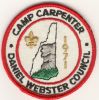 1971 Camp Carpenter