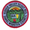 Hidden Valley Scout Reservation